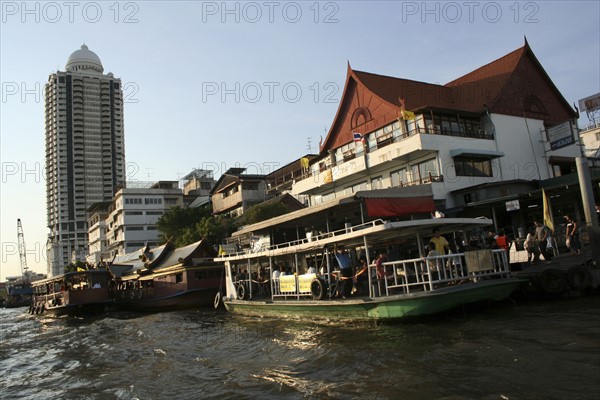 BANGKOK-THAILANDE