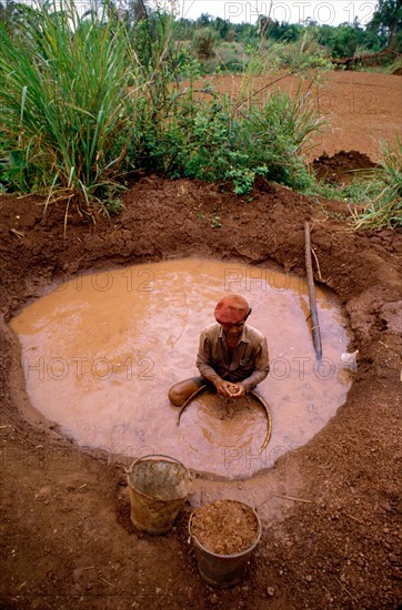 THAILANDE-MINE RESSOURCES