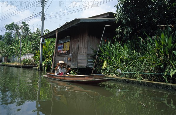 BANGKOK-THAILANDE- SOCIETE