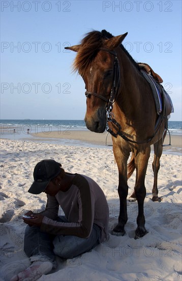 HUA HIN-THAILANDE-TOURISME