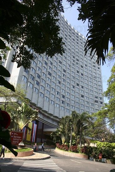 Bangkok, Thailand