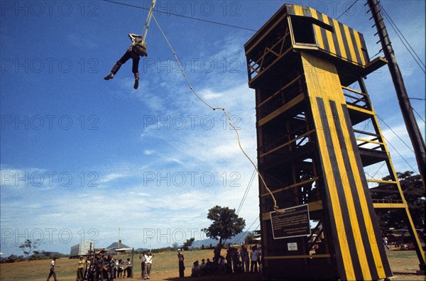 ARMEE-THAILANDE