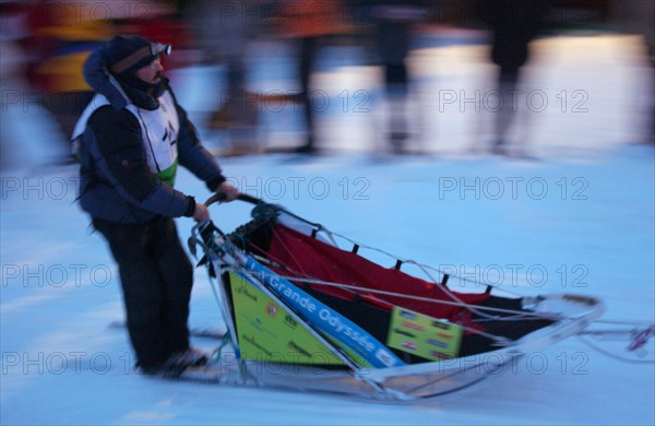 COURSE GRANDE ODYSSEE