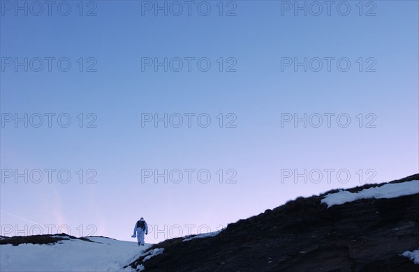 Grand Odyssee Race