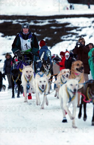 COURSE GRANDE ODYSSEE