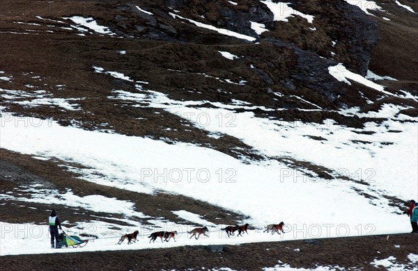 COURSE GRANDE ODYSSEE