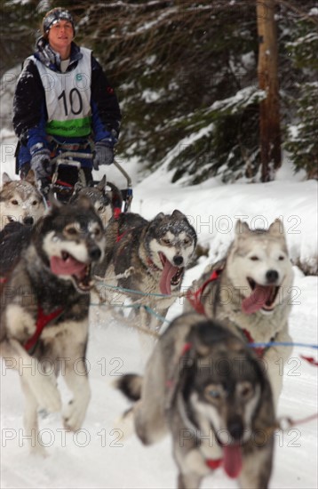 COURSE GRANDE ODYSSEE