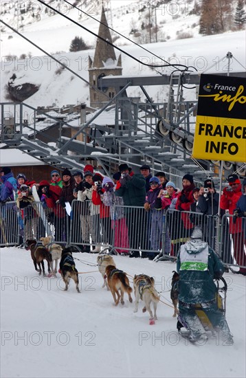 COURSE GRANDE ODYSSEE