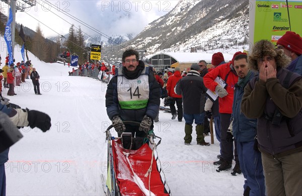 COURSE GRANDE ODYSSEE