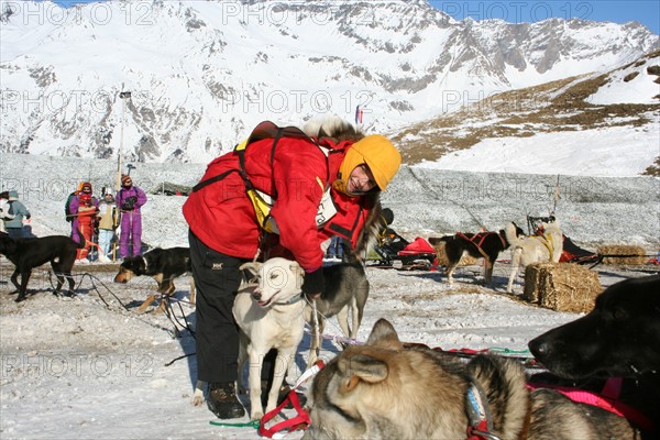 Grand Odyssee Race