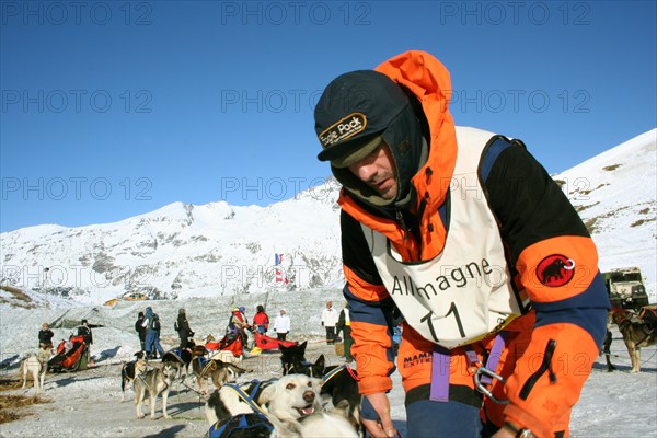 COURSE GRANDE ODYSSEE