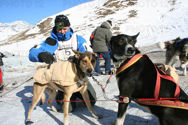 COURSE GRANDE ODYSSEE