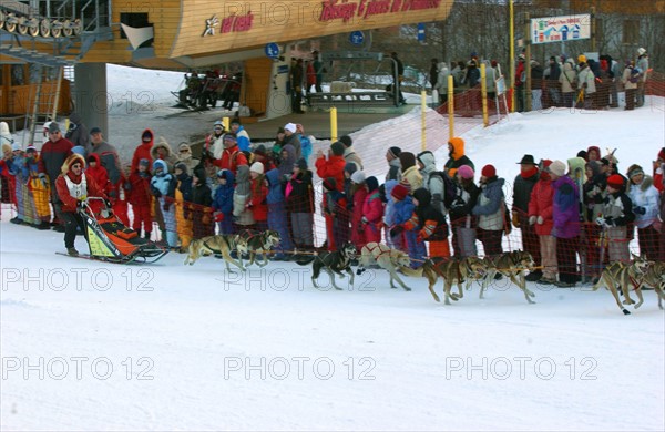 COURSE GRANDE ODYSSEE