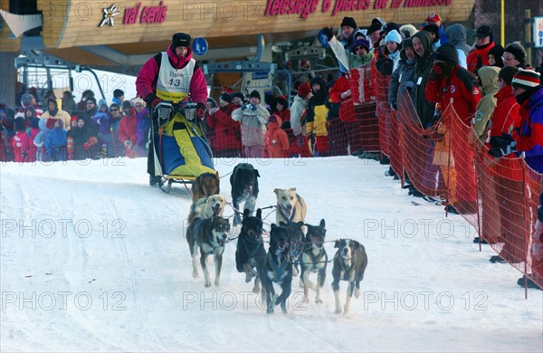 COURSE GRANDE ODYSSEE