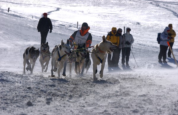 COURSE GRANDE ODYSSEE