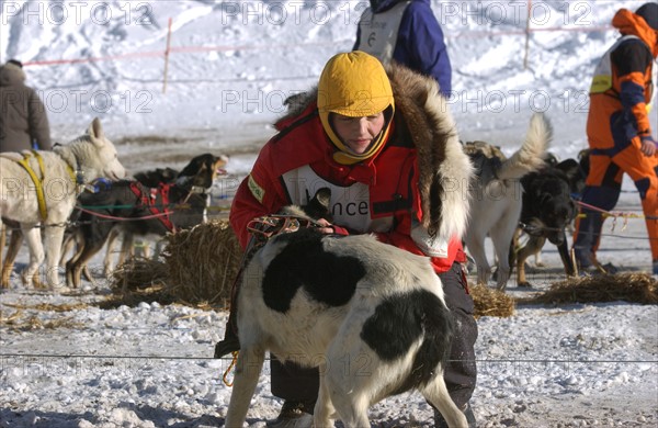 COURSE GRANDE ODYSSEE