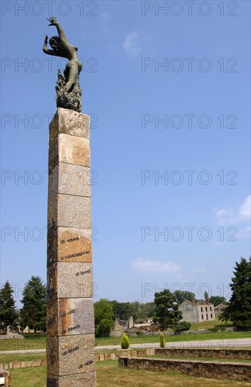 Oradour-Sur-Glane