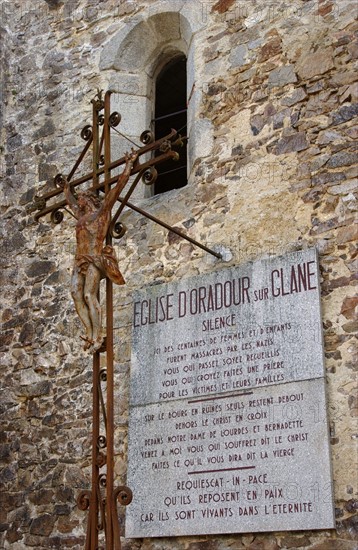 Oradour-sur-Glane