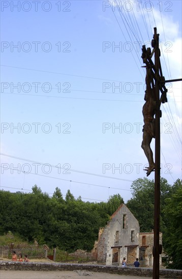 Oradour-sur-Glane