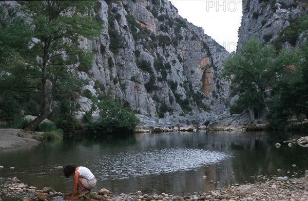 FRANCE PREHISTOIRE // FRANCE PREHISTORY