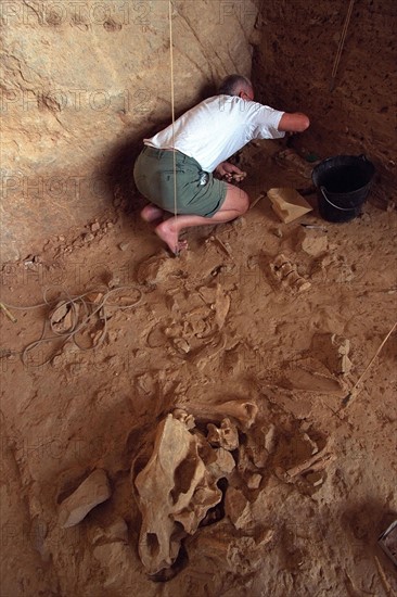 France Prehistory