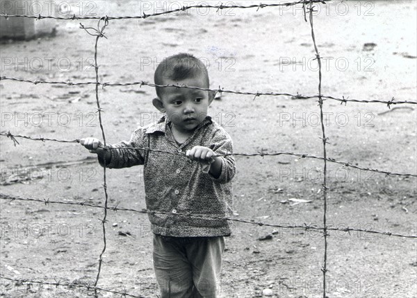 Cambodia War  1974