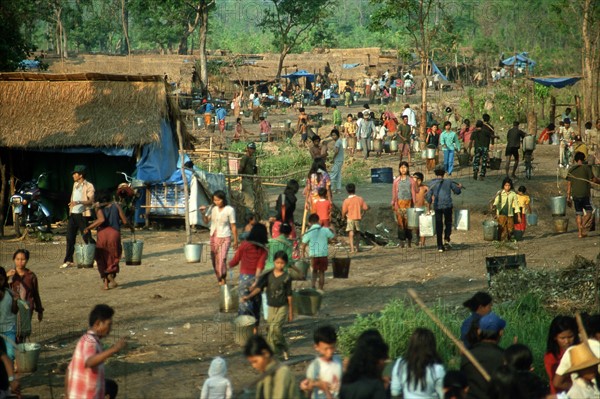 CAMBODGE