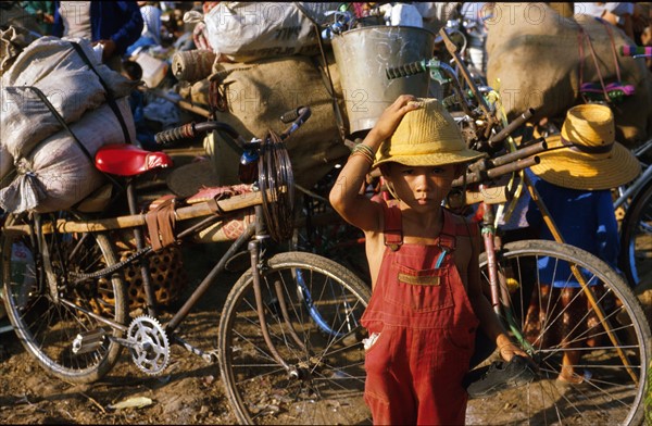 CAMBODGE