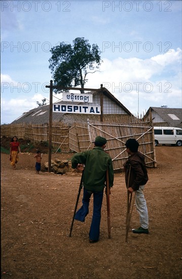 CAMBODGE