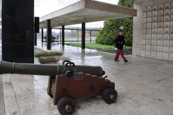 Military School Of Saint-Cyr-Coëtquidan