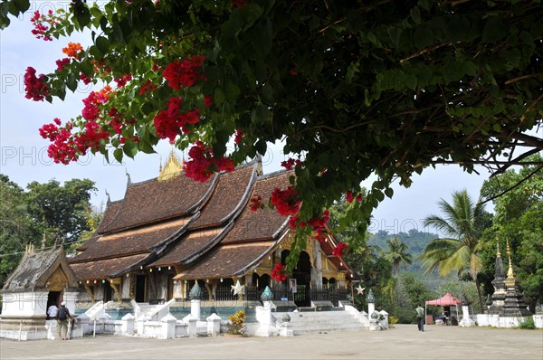 Laos