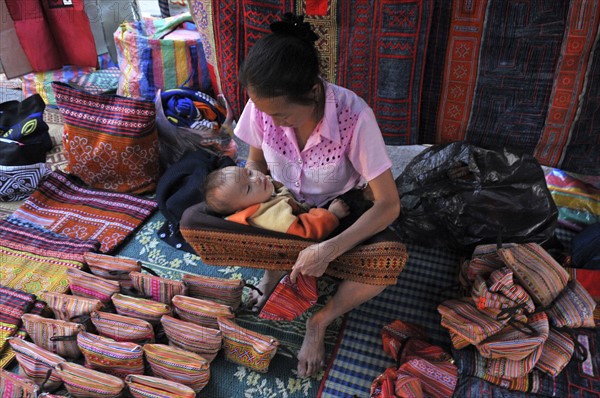 Laos- Luang Prabang City