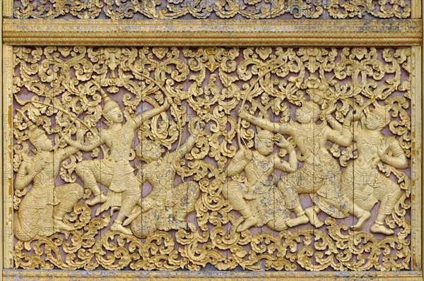 Laos, Luang Prabang