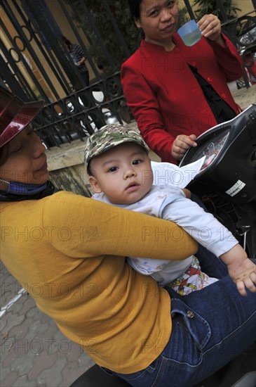 Hanoi