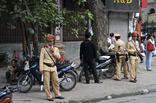 Hanoi