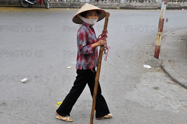 Hanoi