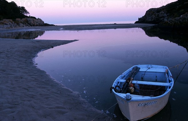 BRETAGNE ROSPICO