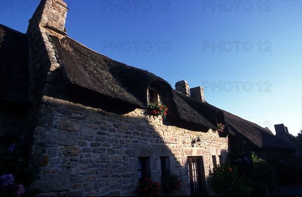 BRETAGNE KERASCOET