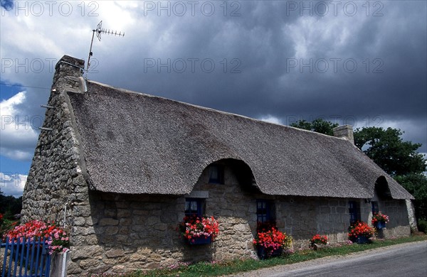 BRETAGNE NEVEZ