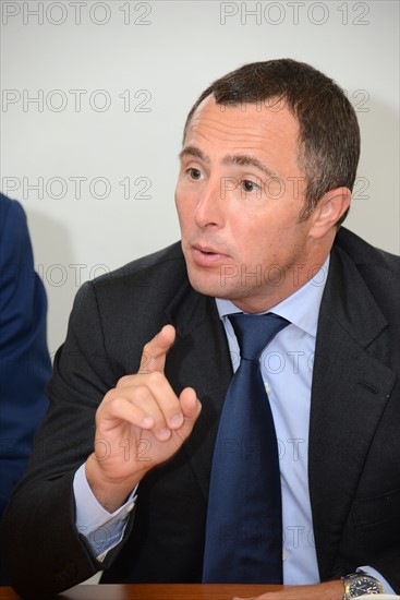 JEAN-PHILIPPE RUGGIERI