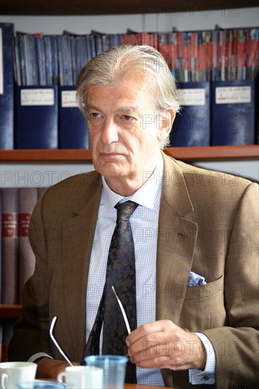 CHARLES-MARIE JOTTRAS