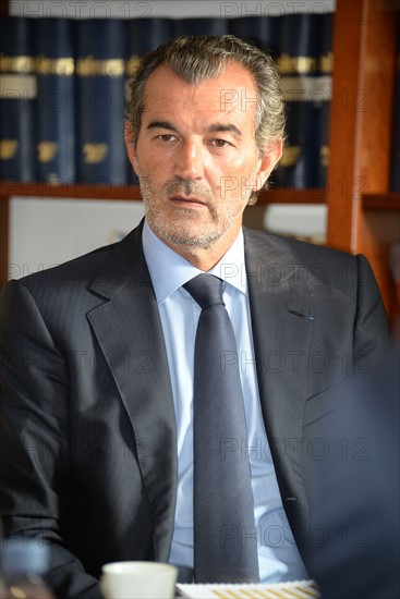 LAURENT VIMONT