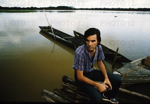 Gérard Manset, 1983