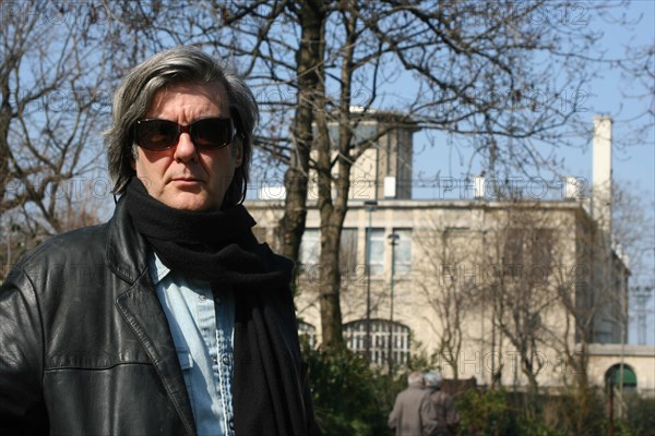 Gérard Manset, 2006