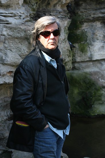 Gérard Manset, 2006
