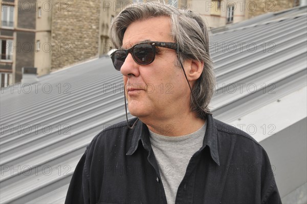 Gérard Manset, 2008