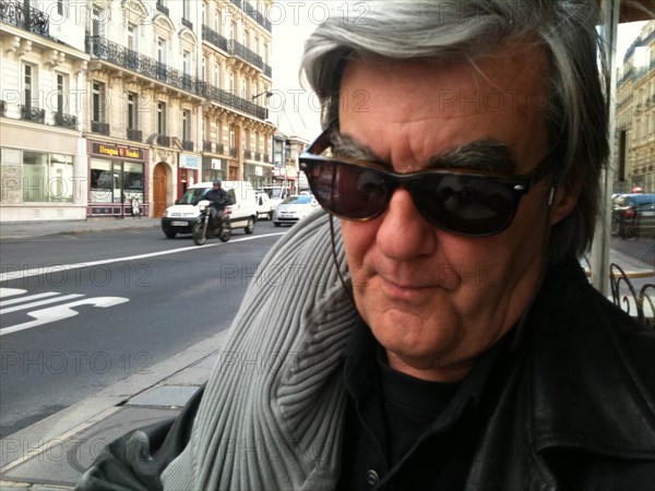 Gérard Manset, 2011