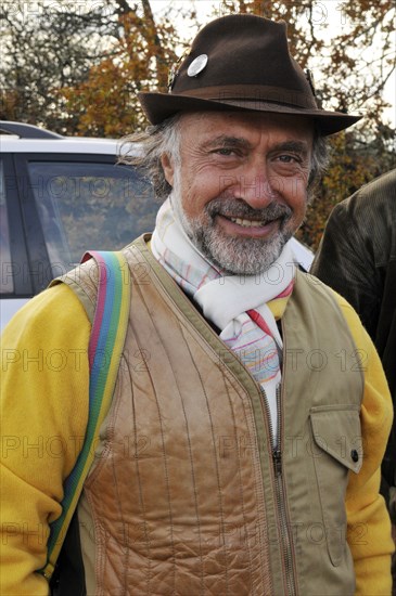 Olivier Dassault, 2009