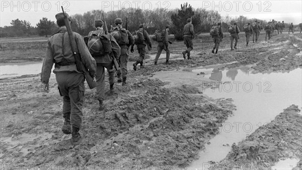 Armée française