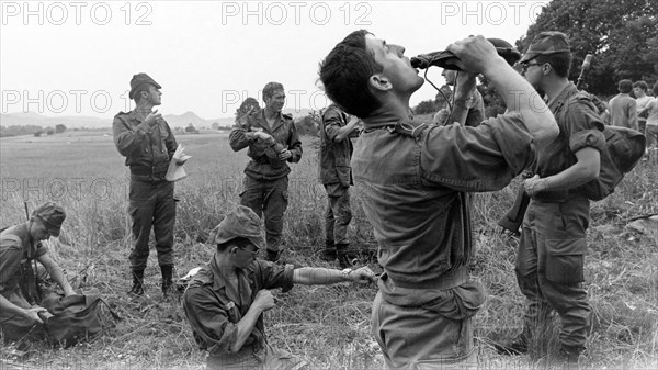 Armée française